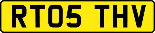 RT05THV