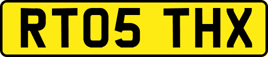 RT05THX
