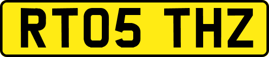 RT05THZ