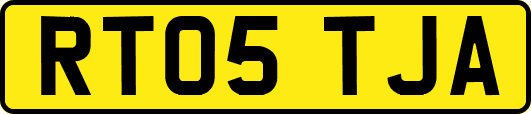 RT05TJA
