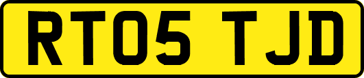 RT05TJD