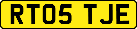 RT05TJE