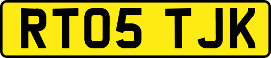 RT05TJK