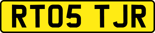 RT05TJR