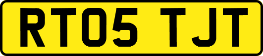 RT05TJT