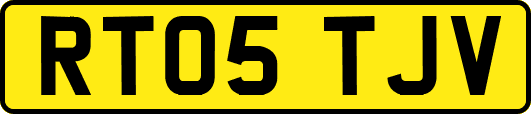 RT05TJV