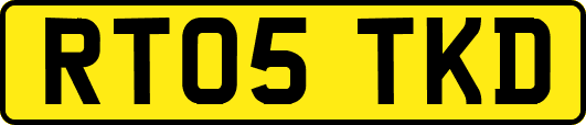 RT05TKD