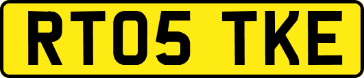 RT05TKE