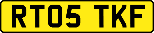 RT05TKF