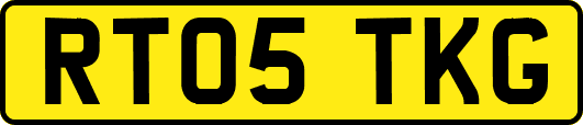 RT05TKG