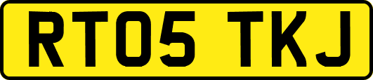 RT05TKJ
