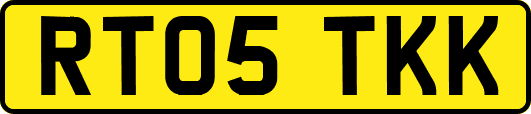 RT05TKK