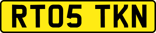 RT05TKN