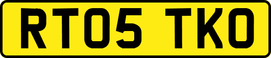 RT05TKO
