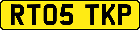 RT05TKP