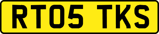 RT05TKS