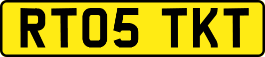RT05TKT