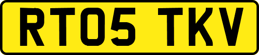 RT05TKV