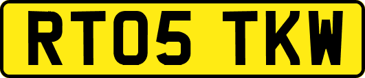 RT05TKW