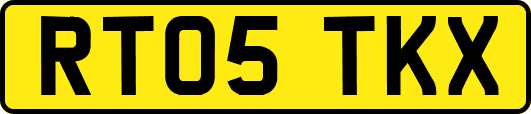 RT05TKX