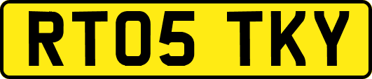 RT05TKY