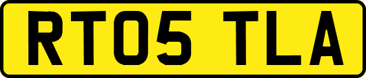 RT05TLA