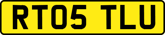 RT05TLU