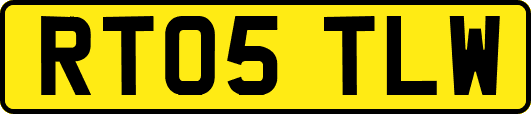 RT05TLW