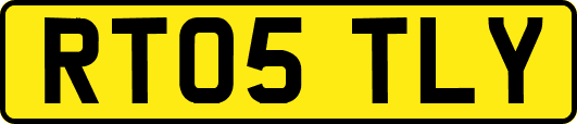 RT05TLY