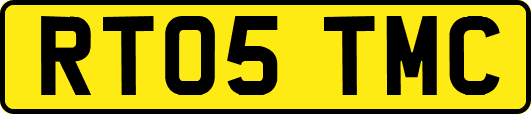 RT05TMC