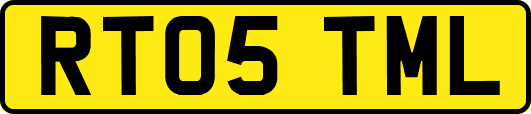 RT05TML