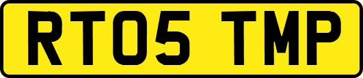 RT05TMP