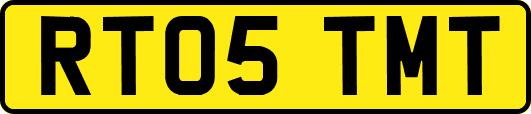RT05TMT