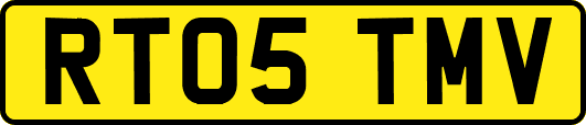 RT05TMV