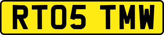 RT05TMW