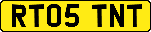 RT05TNT