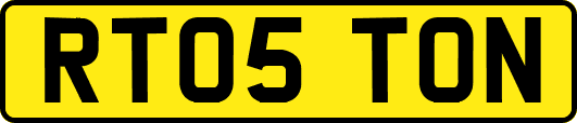 RT05TON