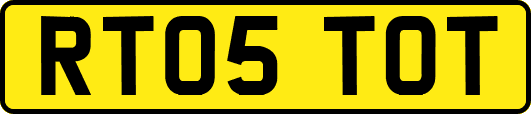 RT05TOT