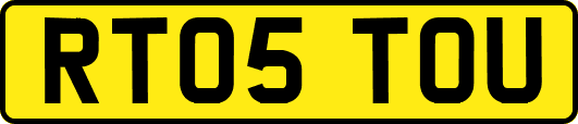 RT05TOU
