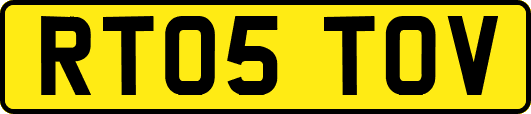 RT05TOV