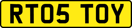 RT05TOY
