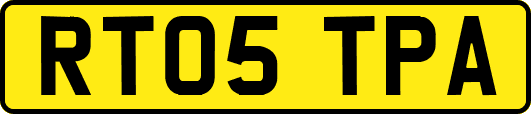 RT05TPA