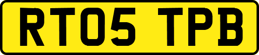 RT05TPB
