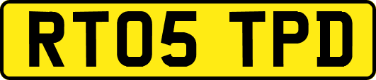 RT05TPD