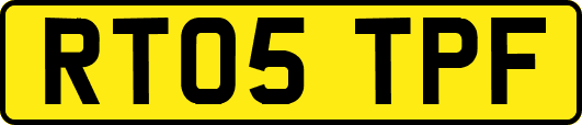 RT05TPF