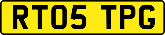 RT05TPG