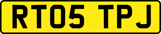 RT05TPJ