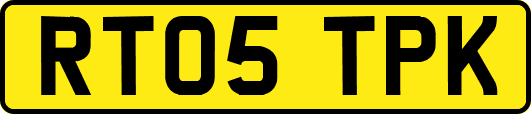 RT05TPK