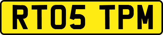 RT05TPM