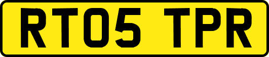 RT05TPR